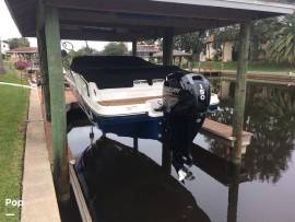 2019, Bayliner, VR5