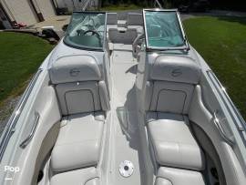 2011, Crownline, 265 SS