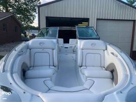 2011, Crownline, 265 SS