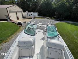 2011, Crownline, 265 SS