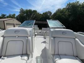 2011, Crownline, 265 SS