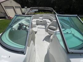 2011, Crownline, 265 SS