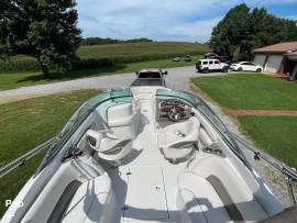 2011, Crownline, 265 SS