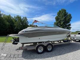 2011, Crownline, 265 SS