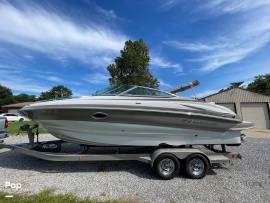 2011, Crownline, 265 SS