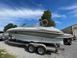 2011, Crownline, 265 SS