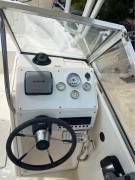 1998, Aquasport, 215 Dual Console