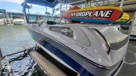 2007, Correct Craft, Super Air Nautique 220