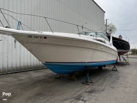 1993, Sea Ray, 330 sundancer