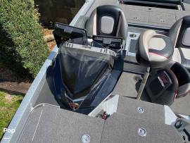 2021, Ranger Boats, Z519