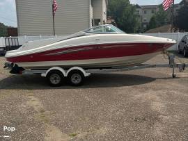 2007, Sea Ray, 210 Select