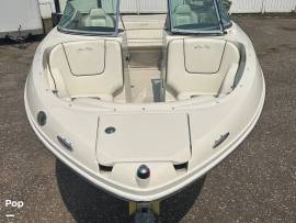 2007, Sea Ray, 210 Select