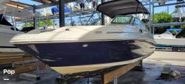 2005, Sea Ray, 240 Sundeck