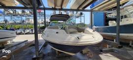 2005, Sea Ray, 240 Sundeck