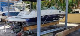 2005, Sea Ray, 240 Sundeck