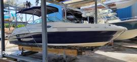 2005, Sea Ray, 240 Sundeck