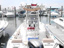 2019, Key West, 189FS