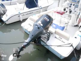 2019, Key West, 189FS