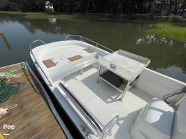 2007, Carolina Skiff, 218DLV