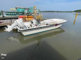 2007, Carolina Skiff, 218DLV