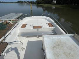 2007, Carolina Skiff, 218DLV