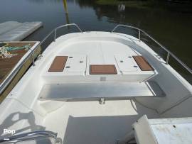 2007, Carolina Skiff, 218DLV