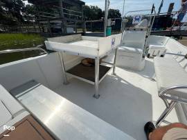 2007, Carolina Skiff, 218DLV