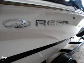 2014, Regal, 1900 ES