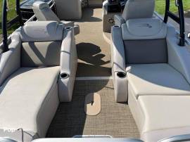 2013, Bennington, 2574 GCW Sport Arch