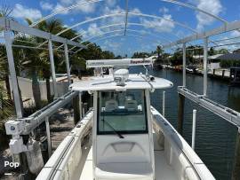 2011, Boston Whaler, 320 Outrage