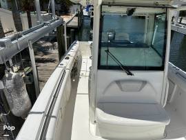 2011, Boston Whaler, 320 Outrage