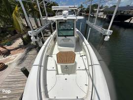 2011, Boston Whaler, 320 Outrage