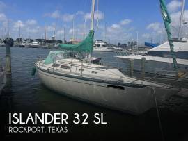 1978, Islander, 32