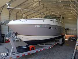 2005, Rinker, fiesta vee 270