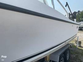 1995, Intrepid, 23WA