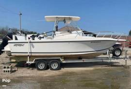 1995, Intrepid, 23WA