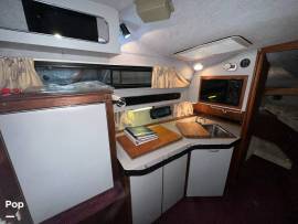 1987, Cruisers Yachts, Elegante 297