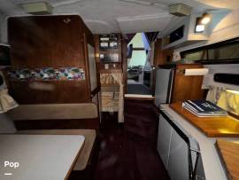 1987, Cruisers Yachts, Elegante 297