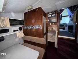 1987, Cruisers Yachts, Elegante 297