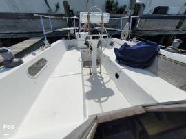 1983, Catalina, 30 Tall Rig