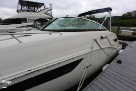 2015, Sea Ray, 260 Sundancer