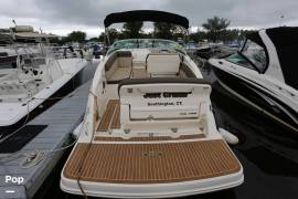 2015, Sea Ray, 260 Sundancer