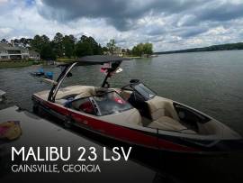 2011, Malibu, 23 LSV