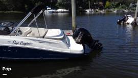 2017, Bayliner, VR5 OB