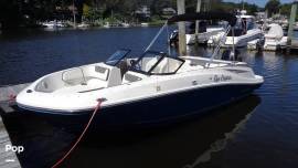 2017, Bayliner, VR5 OB