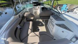 2014, Hurricane, 2400 Sun Deck OB