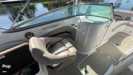 2014, Hurricane, 2400 Sun Deck OB