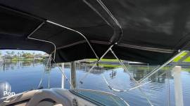 2014, Hurricane, 2400 Sun Deck OB