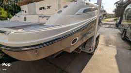 2014, Sea Ray, 270 SLX