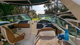 2014, Sea Ray, 270 SLX